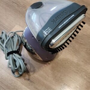 Shark Model GS500N 11 Press & Refresh Wrinkle Eraser Garment Steamer